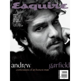 ESQUIRE (US EDITION)