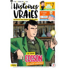 HISTOIRES VRAIES