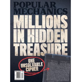 POPULAR MECHANICS