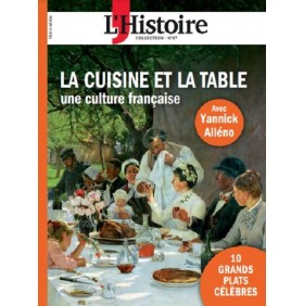 HISTOIRE(COLL.DE L')