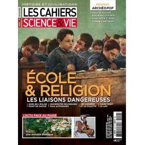 CAHIERS DE SCIENCE & VIE