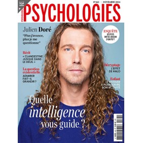 PSYCHOLOGIES