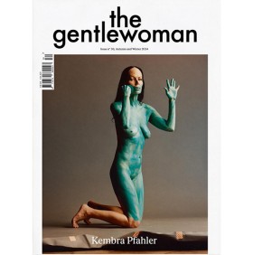 THE GENTLEWOMAN