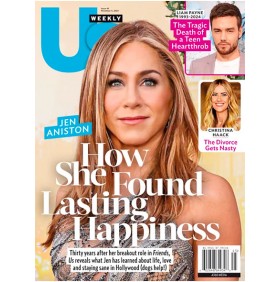 US WEEKLY