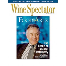 WINE SPECTATOR