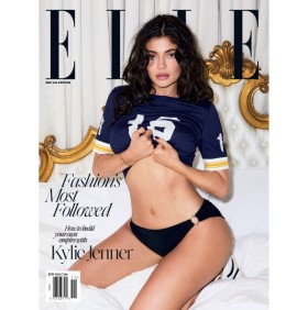 ELLE (US VERSION)