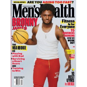 MEN'S HEALTH (US EDITION)