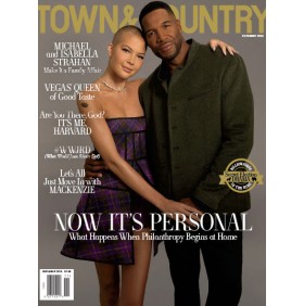 TOWN & COUNTRY