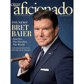 CIGAR AFICIONADO