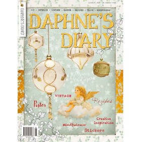 DAPHNE'S DIARY