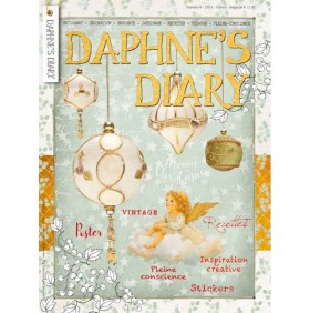 DAPHNE'S DIARY VERSION...