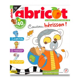 ABRICOT