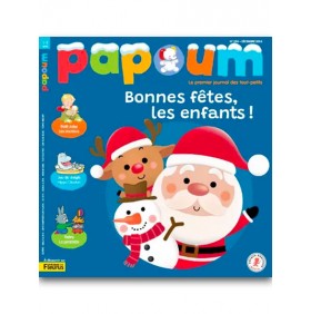 PAPOUM