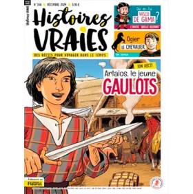 HISTOIRES VRAIES