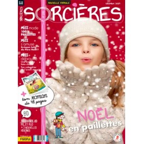 SORCIÈRES