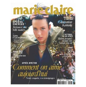 MARIE CLAIRE