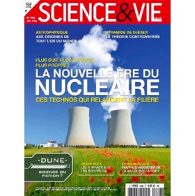 SCIENCE & VIE