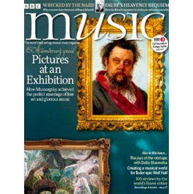 BBC MUSIC MAGAZINE