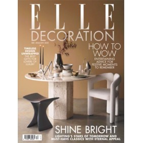 ELLE DECORATION (UK EDITION)