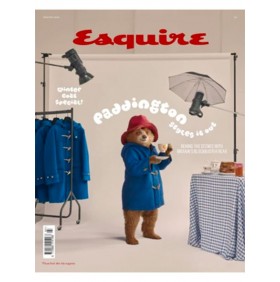 ESQUIRE (UK EDITION)