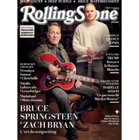 ROLLING STONE