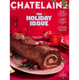 CHATELAINE (ENGLISH VERSION)