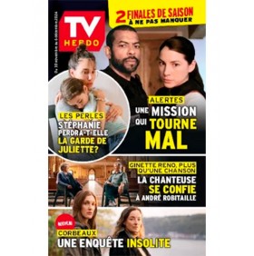 TV HEBDO