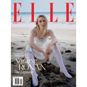 ELLE (US VERSION)