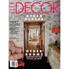 ELLE DECOR (US EDITION)