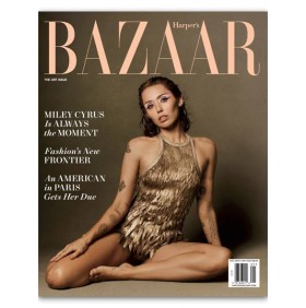 HARPER'S BAZAAR (US EDITION)