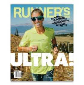 RUNNER'S WORLD (US EDITION)