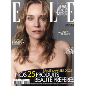 ELLE FRANCE