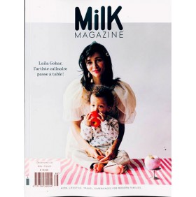 MILK (VERSION FRANÇAISE)