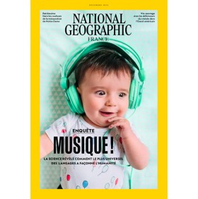 NATIONAL GEOGRAPHIC 