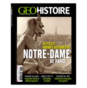 GEO HISTOIRE