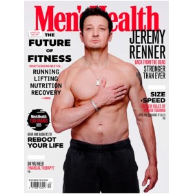 MEN'S HEALTH (UK EDITION)