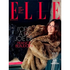 ELLE QUEBEC