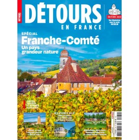 DETOURS EN FRANCE