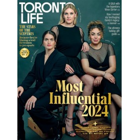 TORONTO LIFE