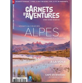 CARNETS D'AVENTURES