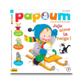 PAPOUM