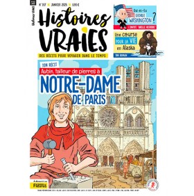 HISTOIRES VRAIES