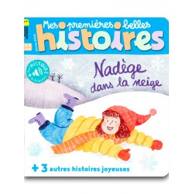 MES PREMIÈRES BELLES HISTOIRES