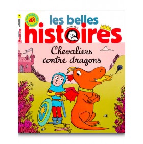 LES BELLES HISTOIRES