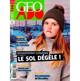 GEO ADO