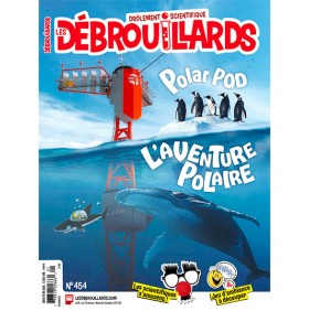 LES DEBROUILLARDS