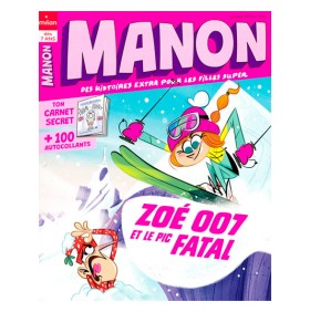 MANON