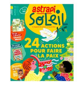 ASTRAPI SOLEIL