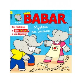 BABAR