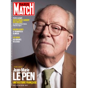 PARIS MATCH